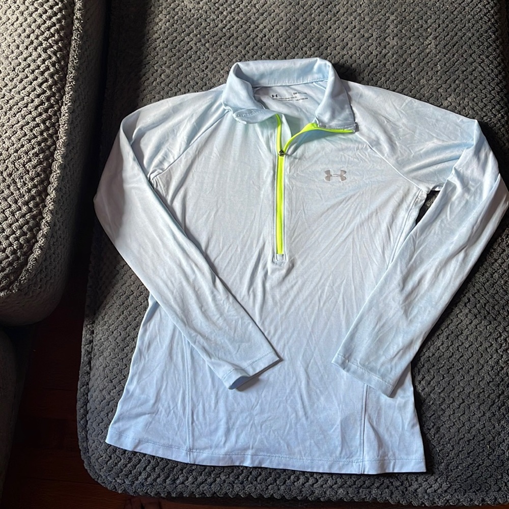 Under Armour Womens Shirt